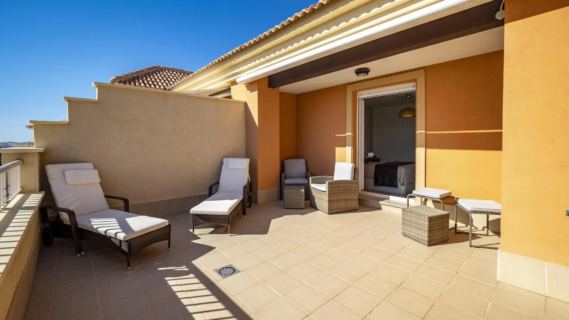 Apartment Las Arenas Atico By H - Playa De Los Haraganes Hlha245P97 Isla Canela