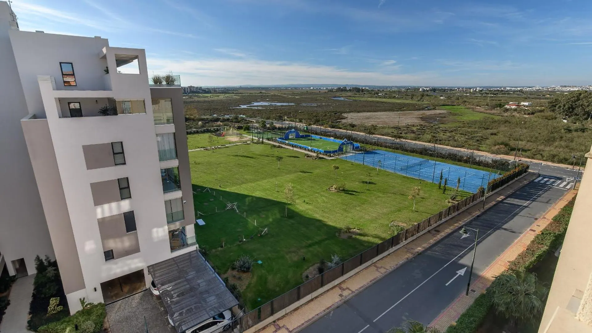 Las Arenas Atico By H - Playa De Los Haraganes Hlha245P97 Isla Canela Spain