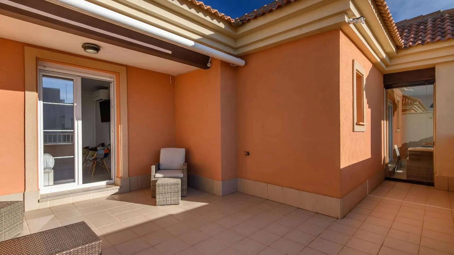 Las Arenas Atico By H - Playa De Los Haraganes Hlha245P97 Isla Canela 0*,  Spain