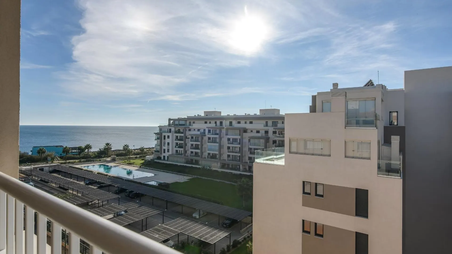 Las Arenas Atico By H - Playa De Los Haraganes Hlha245P97 Isla Canela Apartment