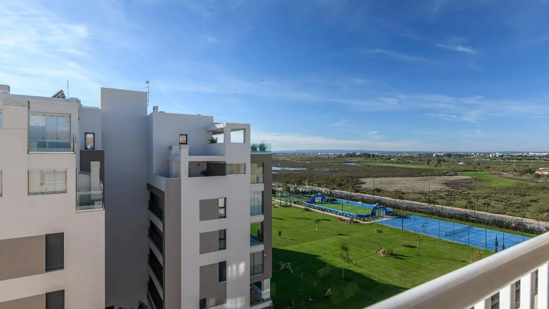 Apartment Las Arenas Atico By H - Playa De Los Haraganes Hlha245P97 Isla Canela Spain