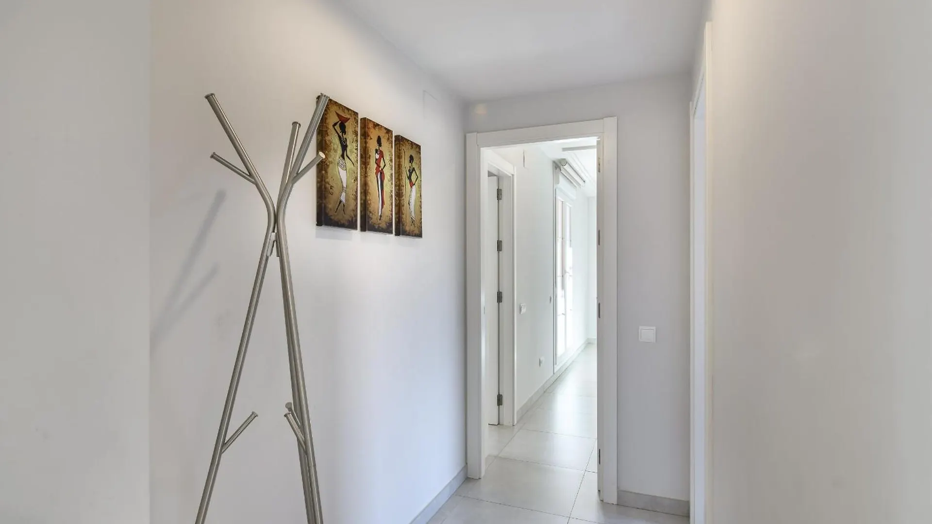 Las Arenas Atico By H - Playa De Los Haraganes Hlha245P97 Isla Canela Apartmán