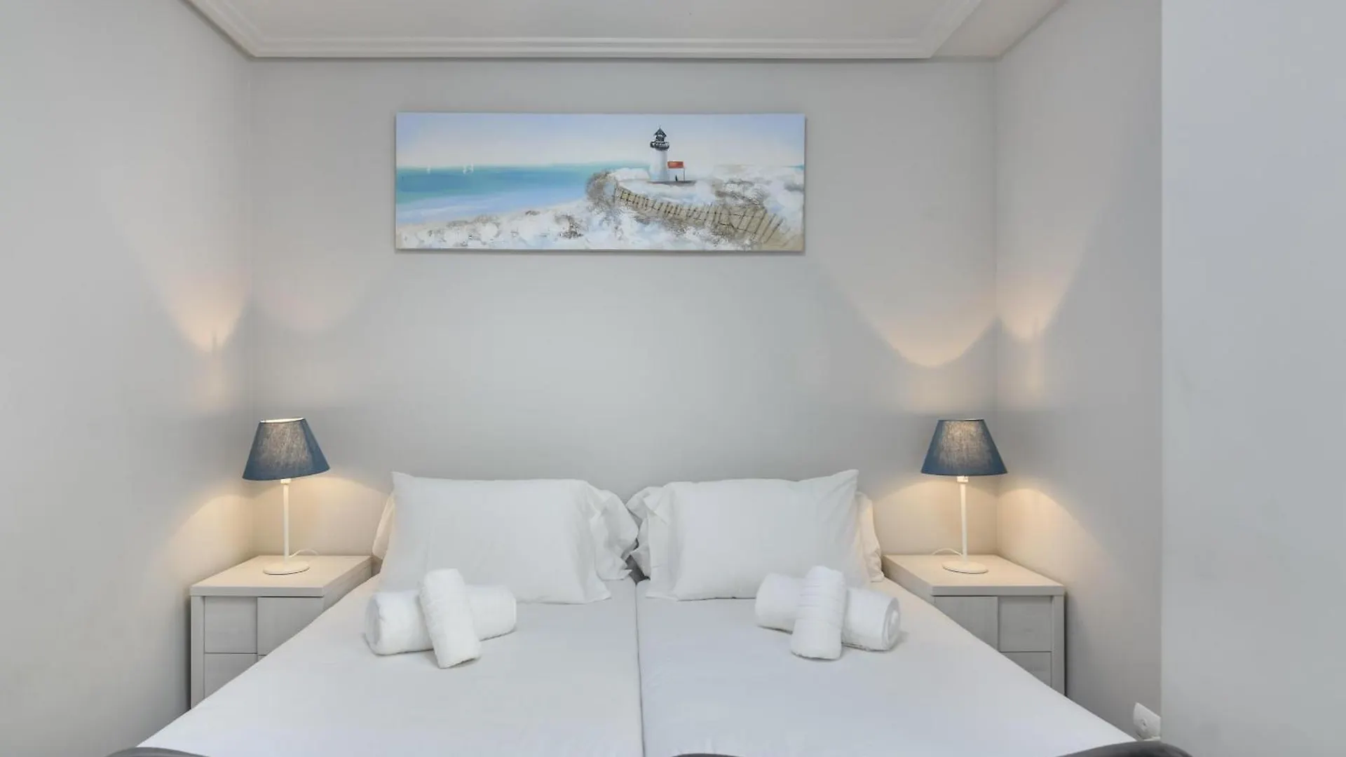 Las Arenas Atico By H - Playa De Los Haraganes Hlha245P97 Isla Canela Spain